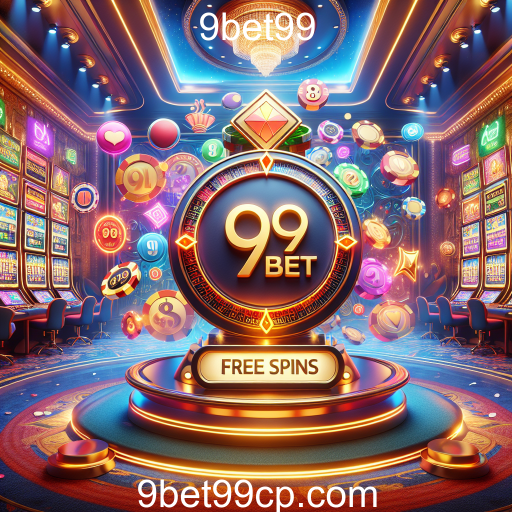 Descubra as Melhores Promoções no 9bet99: Uma Oportunidade Imperdível!